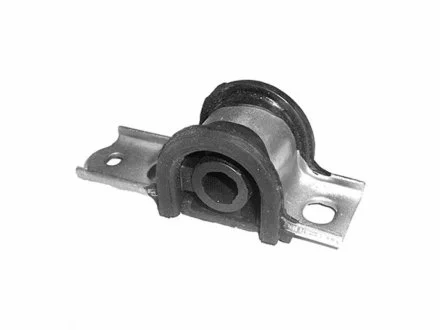 -TEKNOROT SKODA С/блок важеля задн.Favorit 1.3 94- KAUTEK SKBS004