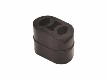 -TEKNOROT OPEL кріплення глушника Vectra B,Omega B KAUTEK OPVR004