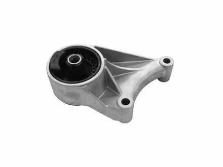 -TEKNOROT OPEL подушка двигуна Astra H 1.7CDTI 04- KAUTEK OPEM084