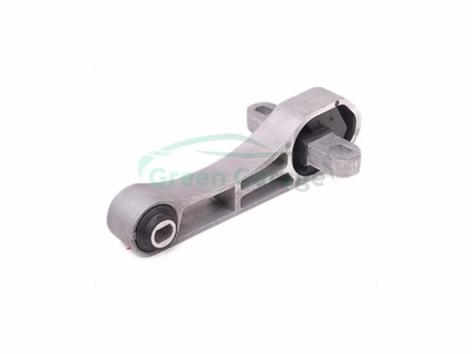 -TEKNOROT FIAT подушка двигуна задн.Linea 1.6d 09- KAUTEK FITM009 (фото 1)
