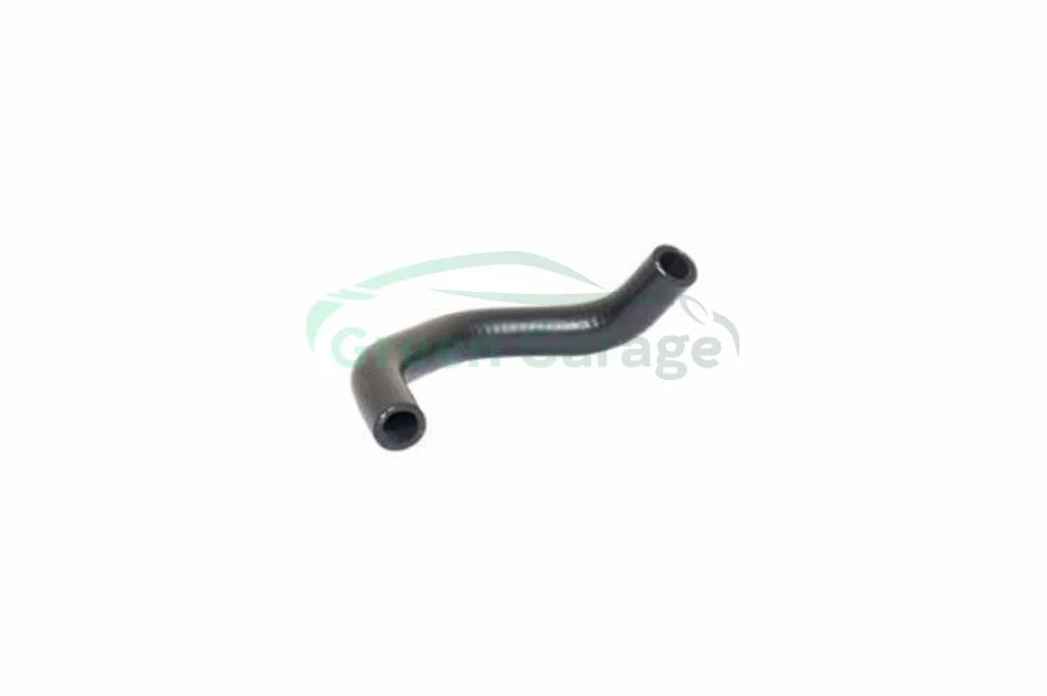 FIAT патрубок системи охолодження DOBLO 1.9D 01- KAUTEK FIRH023 (фото 1)
