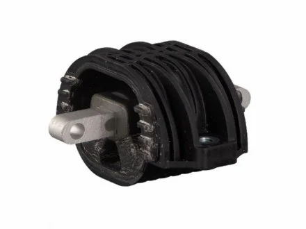 -TEKNOROT BMW подушка КПП 5 F10 10-13,7 F01 08-15 KAUTEK BMEM040