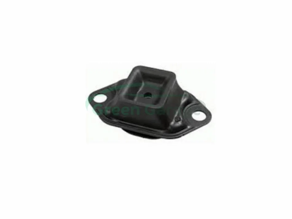 -TEKNOROT RENAULT подушка КПП лів. Duster 4Х4 10- KAUTEK DCEM017 (фото 1)