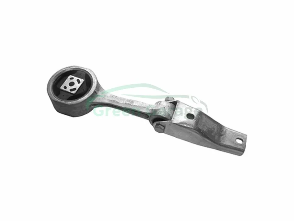 -TEKNOROT VW подушка КПП Polo 01-,Skoda Fabia 99- KAUTEK VWEM057 (фото 1)