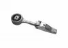 -TEKNOROT VW подушка КПП Polo 01-,Skoda Fabia 99- KAUTEK VWEM057 (фото 1)