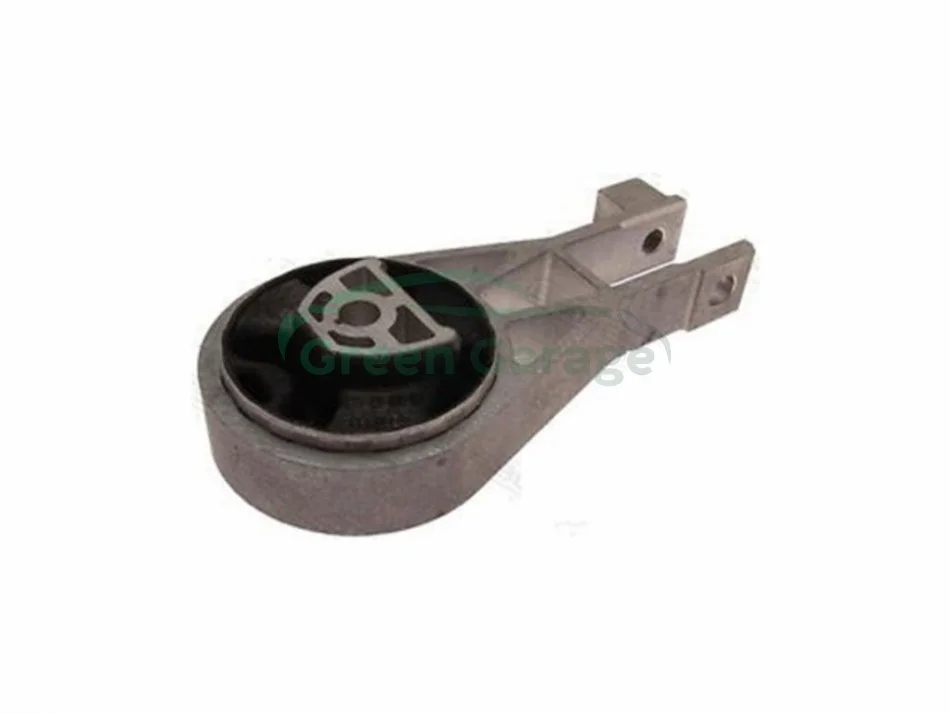 -TEKNOROT OPEL опора двигуна задня Corsa 06-,Fiat KAUTEK OPEM093 (фото 1)