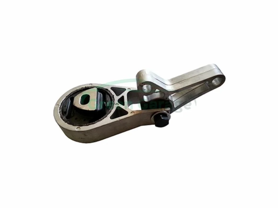 -TEKNOROT FIAT подушка двигуна задн.Doblo 1.6 01- KAUTEK FIEM011 (фото 1)
