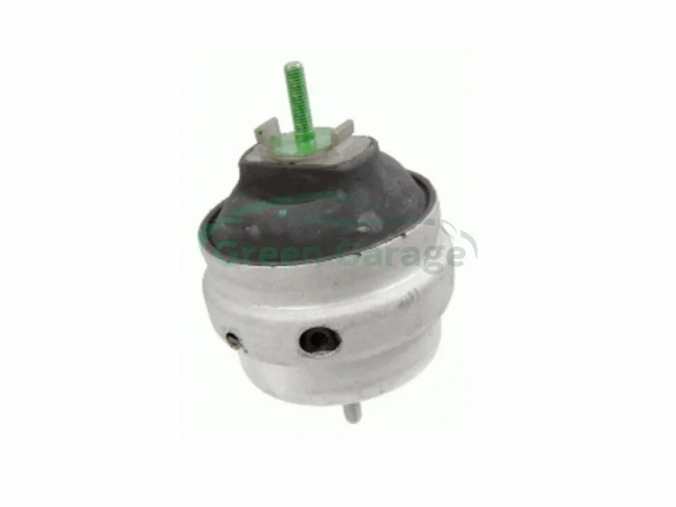 -TEKNOROT VW подушка двигуна лів.Audi A4,Seat 02- KAUTEK AUEM030 (фото 1)