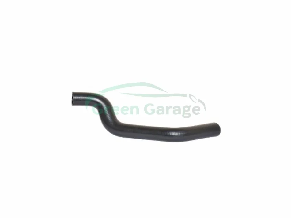 FIAT патрубок системи охолодження DOBLO 1.6 01- KAUTEK FIRH025 (фото 1)