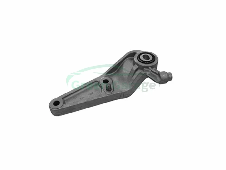 -TEKNOROT OPEL подушка двигуна ззаду Corsa D 06- KAUTEK OPEM051 (фото 1)