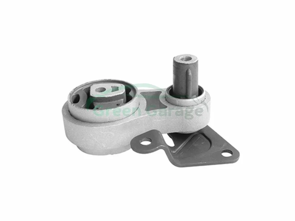 -TEKNOROT FORD подушка задн.нижн. КПП Fiesta 01- KAUTEK FDTM004 (фото 1)