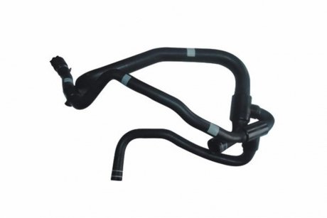 FIAT патрубок системи охолодження Doblo 1.4 10- KAUTEK FIRH213