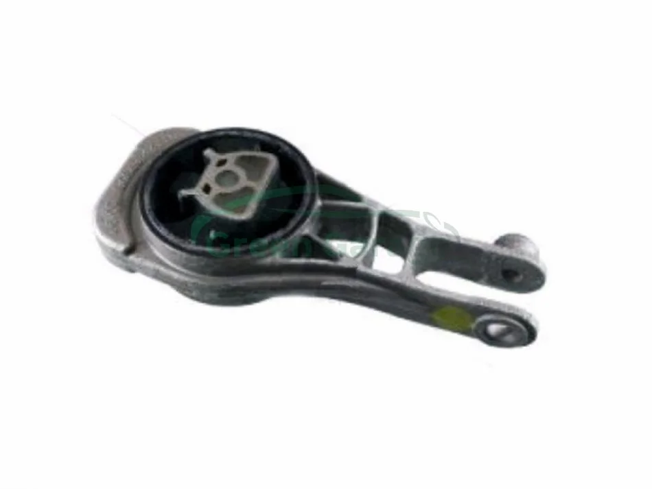 -TEKNOROT OPEL кронштейн двигуна задн.Mokka 12- KAUTEK OPTM004 (фото 1)