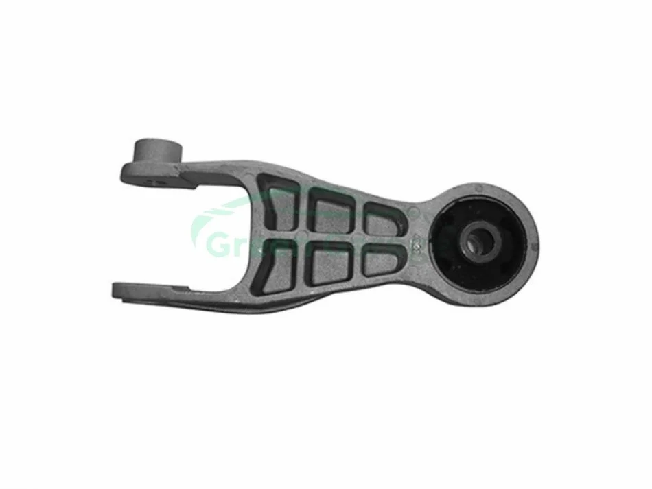 -TEKNOROT OPEL кронштейн двигуна Corsa C,Meriva KAUTEK OPEM083 (фото 1)