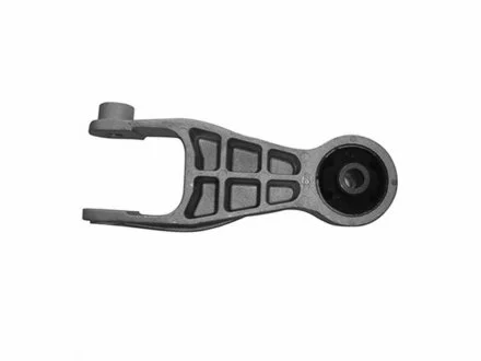 -TEKNOROT OPEL кронштейн двигуна Corsa C,Meriva KAUTEK OPEM083