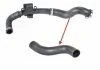 RENAULT патрубок інтеркулера Kangoo 1.5dCI 08- KAUTEK RETH059 (фото 1)