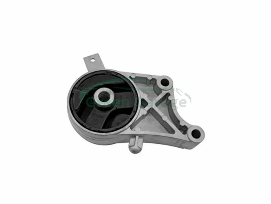 -TEKNOROT OPEL подушка двигуна передн.Vectra C KAUTEK OPEM087 (фото 1)