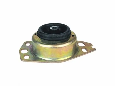 -TEKNOROT FIAT подушка лів.КПП Tipo,Tempra 88- KAUTEK FITM016