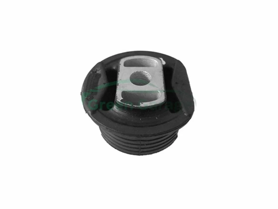 -TEKNOROT DB подушка задньої балки задня W124 KAUTEK MEBS029 (фото 1)