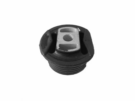 -TEKNOROT DB подушка задньої балки задня W124 KAUTEK MEBS029