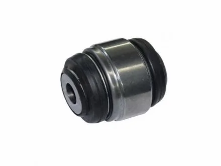 -TEKNOROT PEUGEOT С/блок задньої осі 206 02- KAUTEK PEBS095