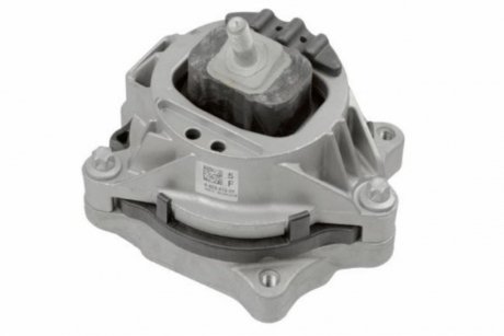 BMW опора двигуна права 1/F20, 3/F30, 4/F36 Kautek BM-EM059