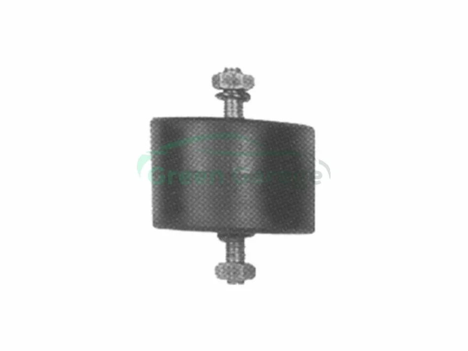 -TEKNOROT OPEL подушка двигуна KADETT 10-14 KAUTEK OPEM052 (фото 1)