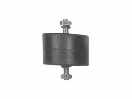 -TEKNOROT OPEL подушка двигуна KADETT 10-14 KAUTEK OPEM052