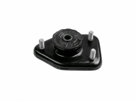 -TEKNOROT BMW подушка аморт.задн.X3 E83 04- KAUTEK BMSM020
