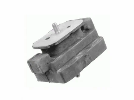 -TEKNOROT BMW подушка кпп/АКПП E60 2,5-3,0d KAUTEK BMTM011