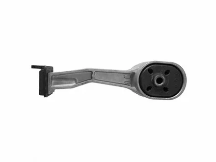 -TEKNOROT VW подушка КПП Sharan 1.9TDI 95- KAUTEK VWTM015