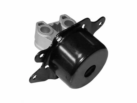 -TEKNOROT OPEL подушка двигуна лів.Corsa C KAUTEK OPEM041