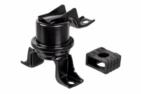 MITSUBISHI подушка двигуна Lancer 1.6 03- KAUTEK MIEM018