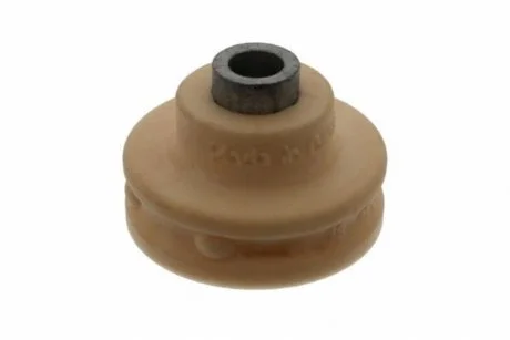 BMW подушка аморт.задн.E81,90,X1 E84 03- KAUTEK BMSM043