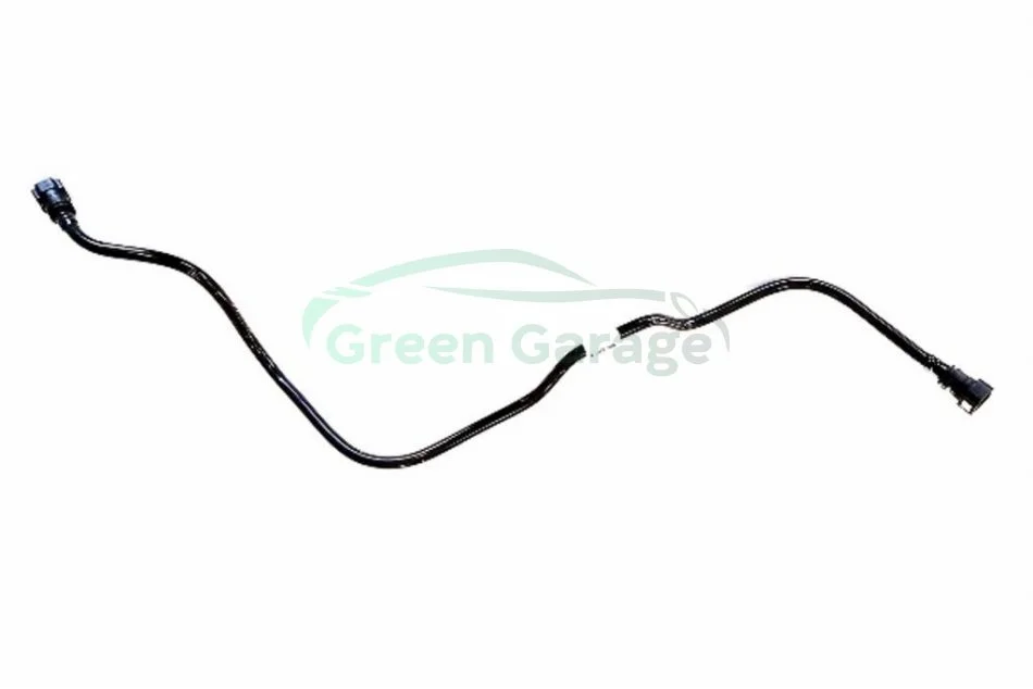 Паливопровід CITROEN BERLINGO 1.6HDI -11 KAUTEK CIFH008 (фото 1)