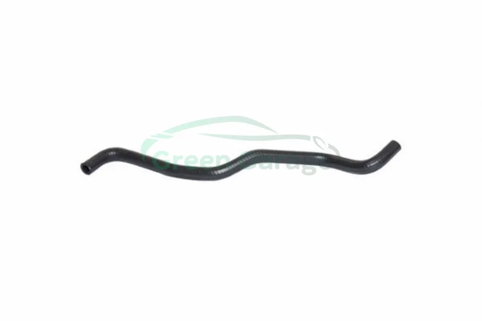 Патрубок системи охолодження Megane 02- KAUTEK RERH059 (фото 1)