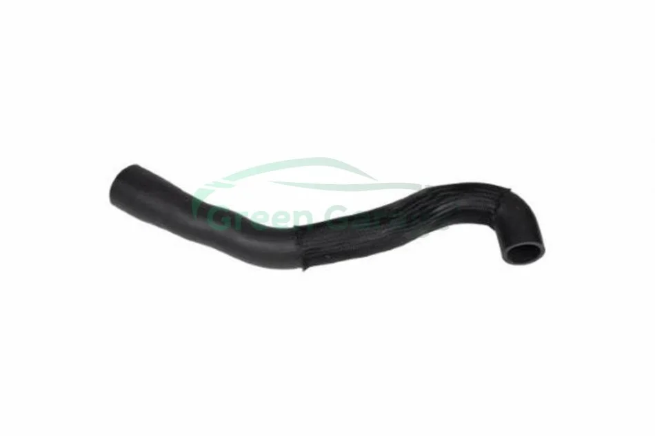 FORD патрубок турбіни Focus 1.6TDCI 05- KAUTEK FDTH034 (фото 1)