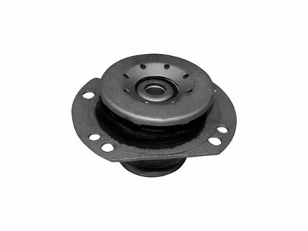 -TEKNOROT DAEWOO подушка АКПП Nubira 97- KAUTEK DWTM001