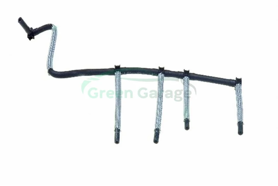 Шланг обратки CITROEN C5 II,III 2.0 HDI KAUTEK CIFH021 (фото 1)