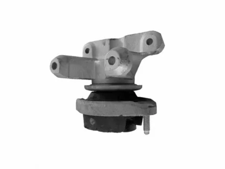 -TEKNOROT VW подушка КПП Audi A4 00- KAUTEK AUTM006