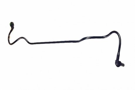 FIAT паливопровід Doblo 1.3JTD 04- KAUTEK FIFH017