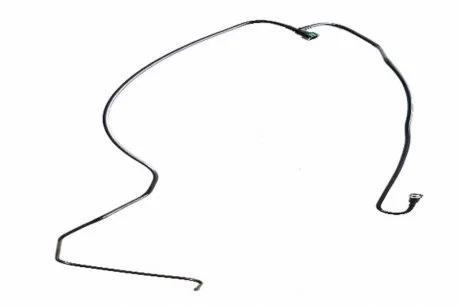 Паливопровід PEUGEOT 207 1.4, 1.6 KAUTEK CIFH029