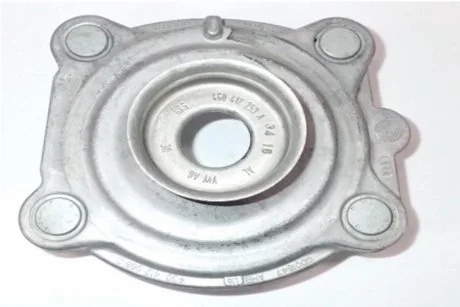 Опора передн. аморт. AUDI A6 -18 KAUTEK AUSM040