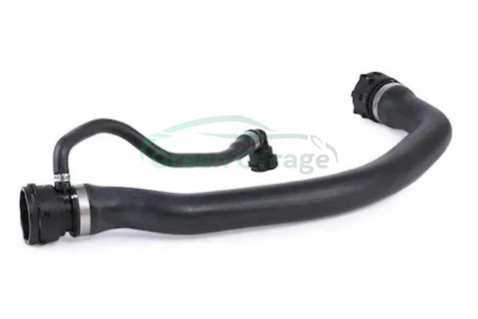 Шланг радіатора BMW E60 525d -10 KAUTEK BMRH047 (фото 1)