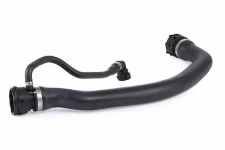 Шланг радіатора BMW E60 525d -10 KAUTEK BMRH047