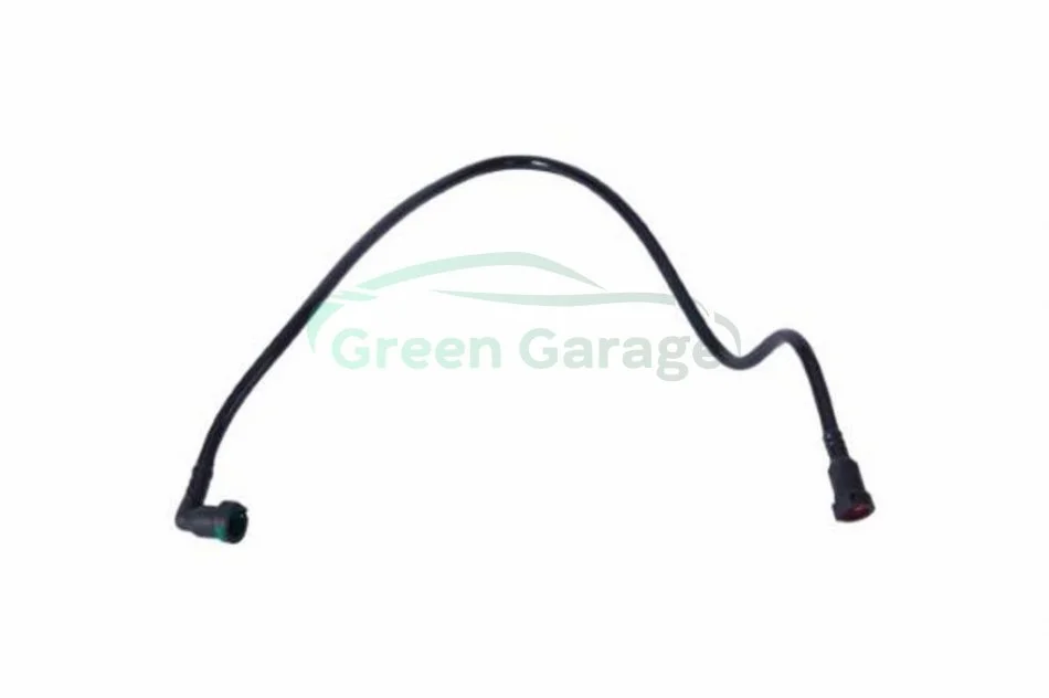 Паливопровід FORD FOCUS 1.4 -05 KAUTEK FDFH005 (фото 1)