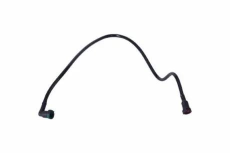 Паливопровід FORD FOCUS 1.4 -05 KAUTEK FDFH005