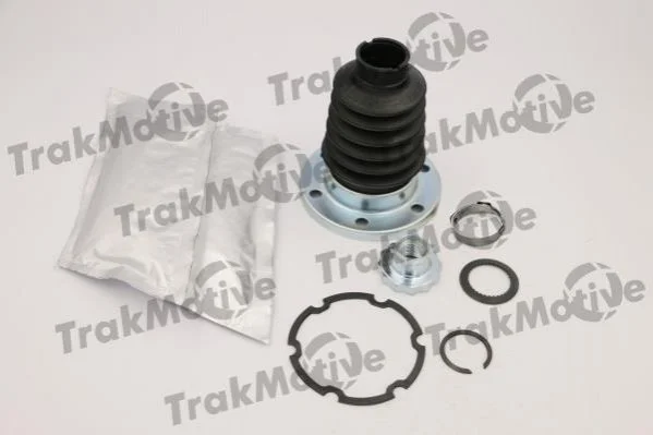 VW К-т пильнику ШРКШ 111*27*94 BORA I (1J2) 1.4 00-05, BORA I (1J2) 1.9 SDI 98-05, GOLF IV (1J1) 1.4 97-04, GOLF VI (5K1) 1.4 08-12, AUDI A3 (8L1) 1.6 96-03, SEAT TOLEDO II (1M2) 1.6 98-04, SKODA OCTAVIA I (1U2) 1.4 00-10 TRAKMOTIVE 500120 (фото 1)