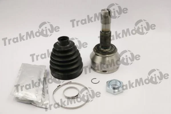 CITROEN Шрус наружный к-кт 29/35 зуб. JUMPER 2.0 BlueHDi 160 16-19, JUMPER 3.0 HDi 180 11-, FIAT DUCATO 100 Multijet 2,2 D 06-, DUCATO Multijet 3,0 D 11-, FIAT DUCATO 100 Multijet 2,2 D 06-, DUCATO 180 Multijet 3,0 D 11- TRAKMOTIVE 400089 (фото 1)
