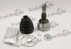 CITROEN Шрус наружный к-кт 29/35 зуб. JUMPER 2.0 BlueHDi 160 16-19, JUMPER 3.0 HDi 180 11-, FIAT DUCATO 100 Multijet 2,2 D 06-, DUCATO Multijet 3,0 D 11-, FIAT DUCATO 100 Multijet 2,2 D 06-, DUCATO 180 Multijet 3,0 D 11- TRAKMOTIVE 400089 (фото 1)